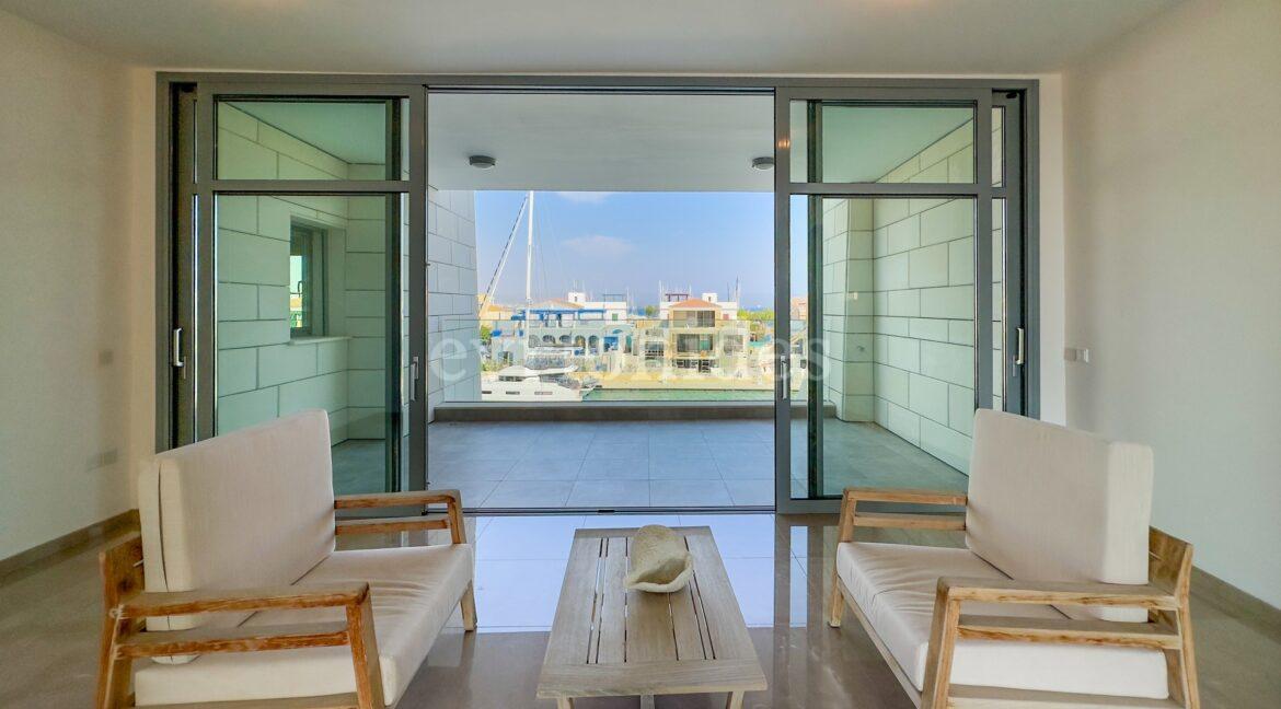 Evgenios Vrionides Real Estate Ltd Amazing 3 Bedroom Apartment In Castle Residences Of Limassol Marina 32