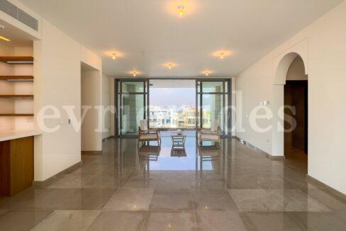 Evgenios Vrionides Real Estate Ltd Amazing 3 Bedroom Apartment In Castle Residences Of Limassol Marina 33
