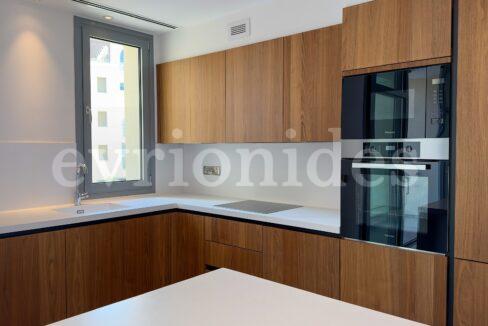 Evgenios Vrionides Real Estate Ltd Amazing 3 Bedroom Apartment In Castle Residences Of Limassol Marina 36