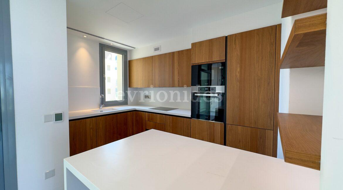 Evgenios Vrionides Real Estate Ltd Amazing 3 Bedroom Apartment In Castle Residences Of Limassol Marina 37