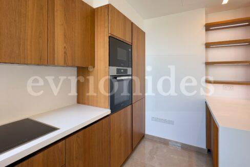 Evgenios Vrionides Real Estate Ltd Amazing 3 Bedroom Apartment In Castle Residences Of Limassol Marina 38