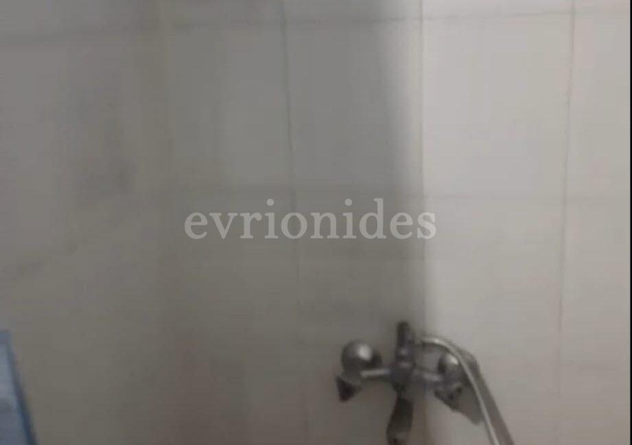 Evgenios Vrionides Real Estate Ltd One Bedroom Small House In Koilani Village For Sale 06