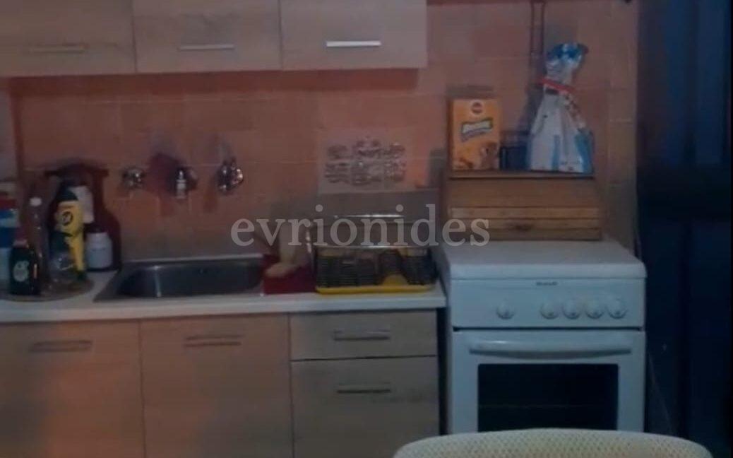 Evgenios Vrionides Real Estate Ltd One Bedroom Small House In Koilani Village For Sale 11