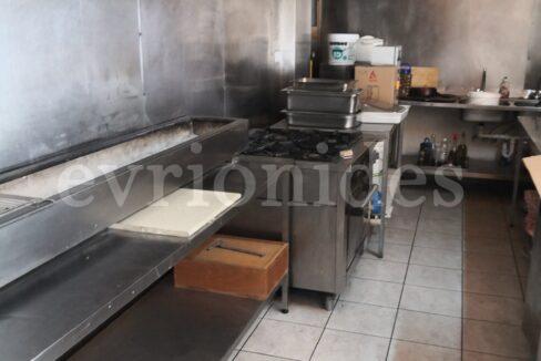 Evgenios Vrionides Real Estate Ltd Restaurant In Kalo Xorio For Rent 11