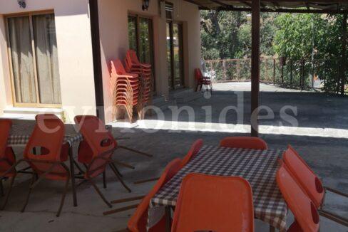 Evgenios Vrionides Real Estate Ltd Restaurant In Kalo Xorio For Rent 17