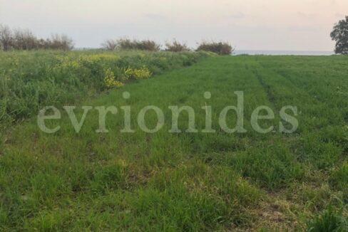 Evgenios Vrionides Real Estate Ltd Tourist Land For Sale In Timi On The Beach 08