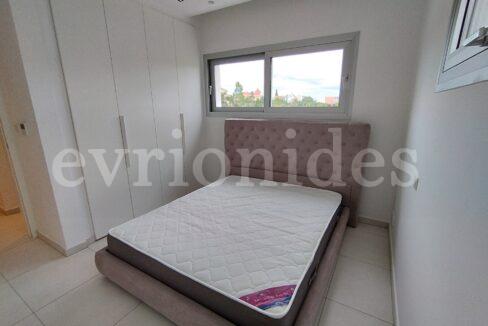 Evgenios Vrionides Real Estate Ltd 3 Bedroom Modern Villa Kalogiroi Hills In Limassol 10