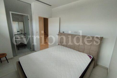 Evgenios Vrionides Real Estate Ltd 3 Bedroom Modern Villa Kalogiroi Hills In Limassol 13