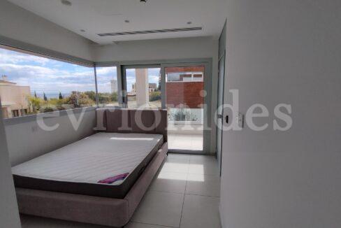 Evgenios Vrionides Real Estate Ltd 3 Bedroom Modern Villa Kalogiroi Hills In Limassol 15