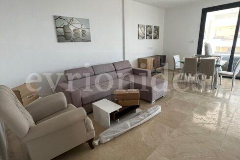 Evgenios Vrionides Real Estate Ltd Brand New Two Bedroom Apartment In Agios Athanasios For Sale 05