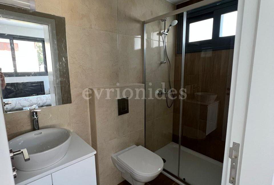 Evgenios Vrionides Real Estate Ltd Brand New Two Bedroom Apartment In Agios Athanasios For Sale 07