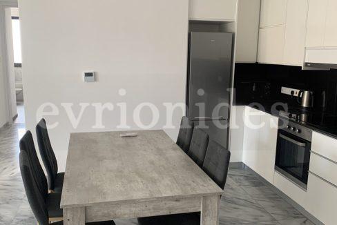 Evgenios Vrionides Real Estate Ltd Fully Furnished Luxury 3 Bedroom Apartment In Potamos Germasogia 03