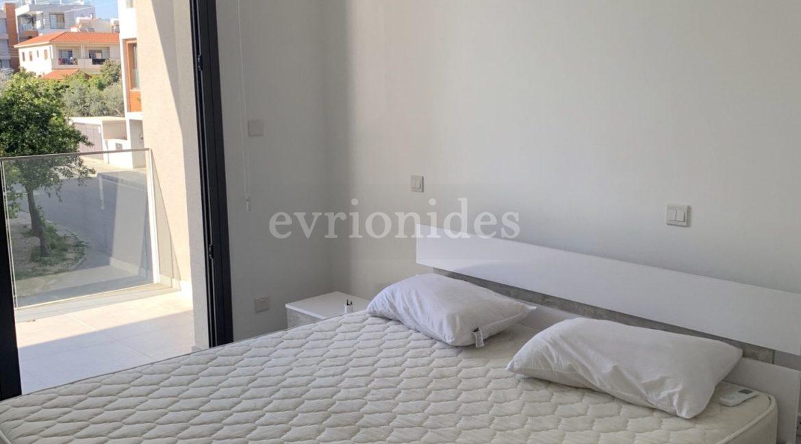 Evgenios Vrionides Real Estate Ltd Fully Furnished Luxury 3 Bedroom Apartment In Potamos Germasogia 04