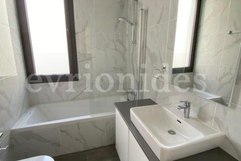 Evgenios Vrionides Real Estate Ltd Fully Furnished Luxury 3 Bedroom Apartment In Potamos Germasogia 07