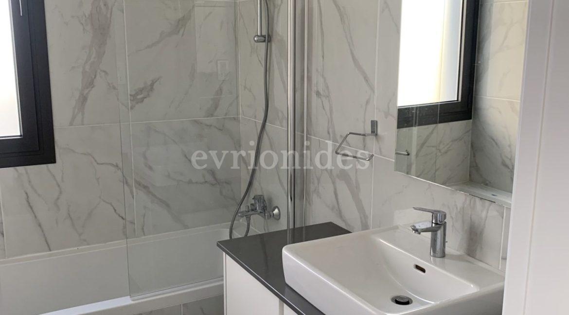 Evgenios Vrionides Real Estate Ltd Fully Furnished Luxury 3 Bedroom Apartment In Potamos Germasogia 09