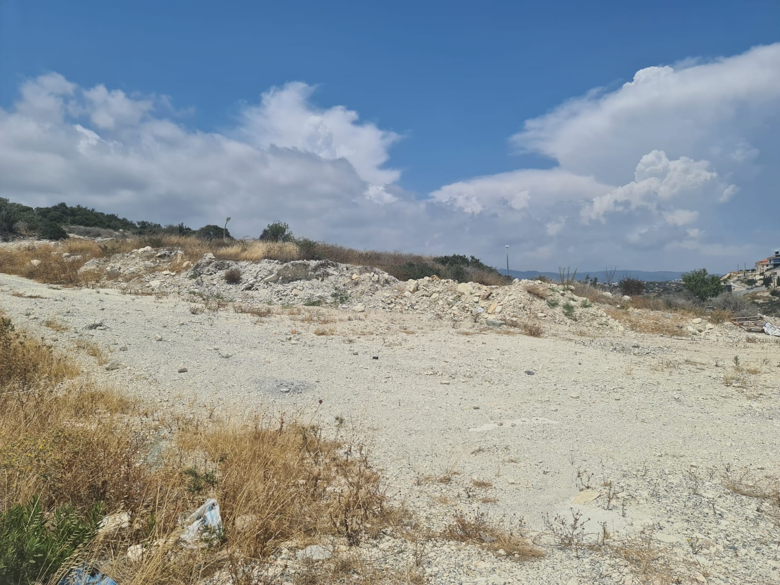 Evgenios Vrionides Real Estate Ltd Amazing Sea View Residential Plot In Agios Tychonas 19