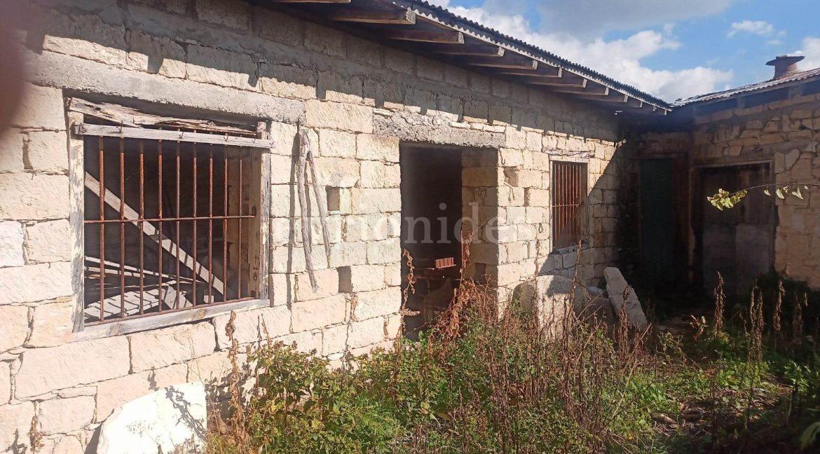 Evgenios Vrionides Real Estate Ltd House In Omodos Village 16