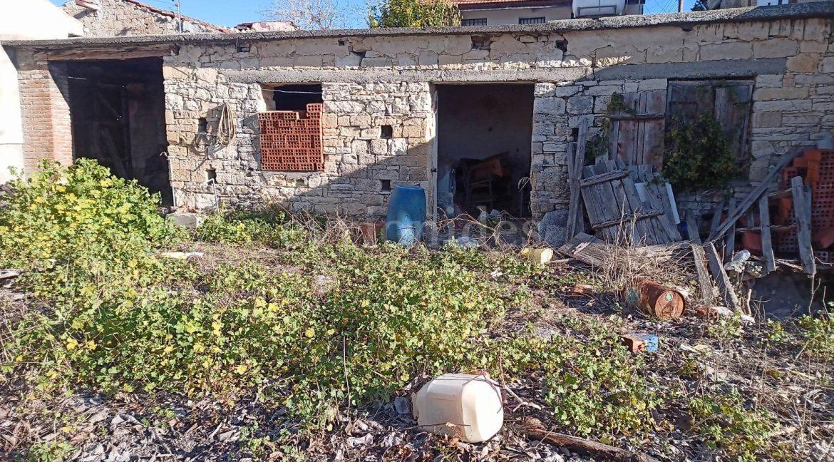 Evgenios Vrionides Real Estate Ltd House In Omodos Village 20