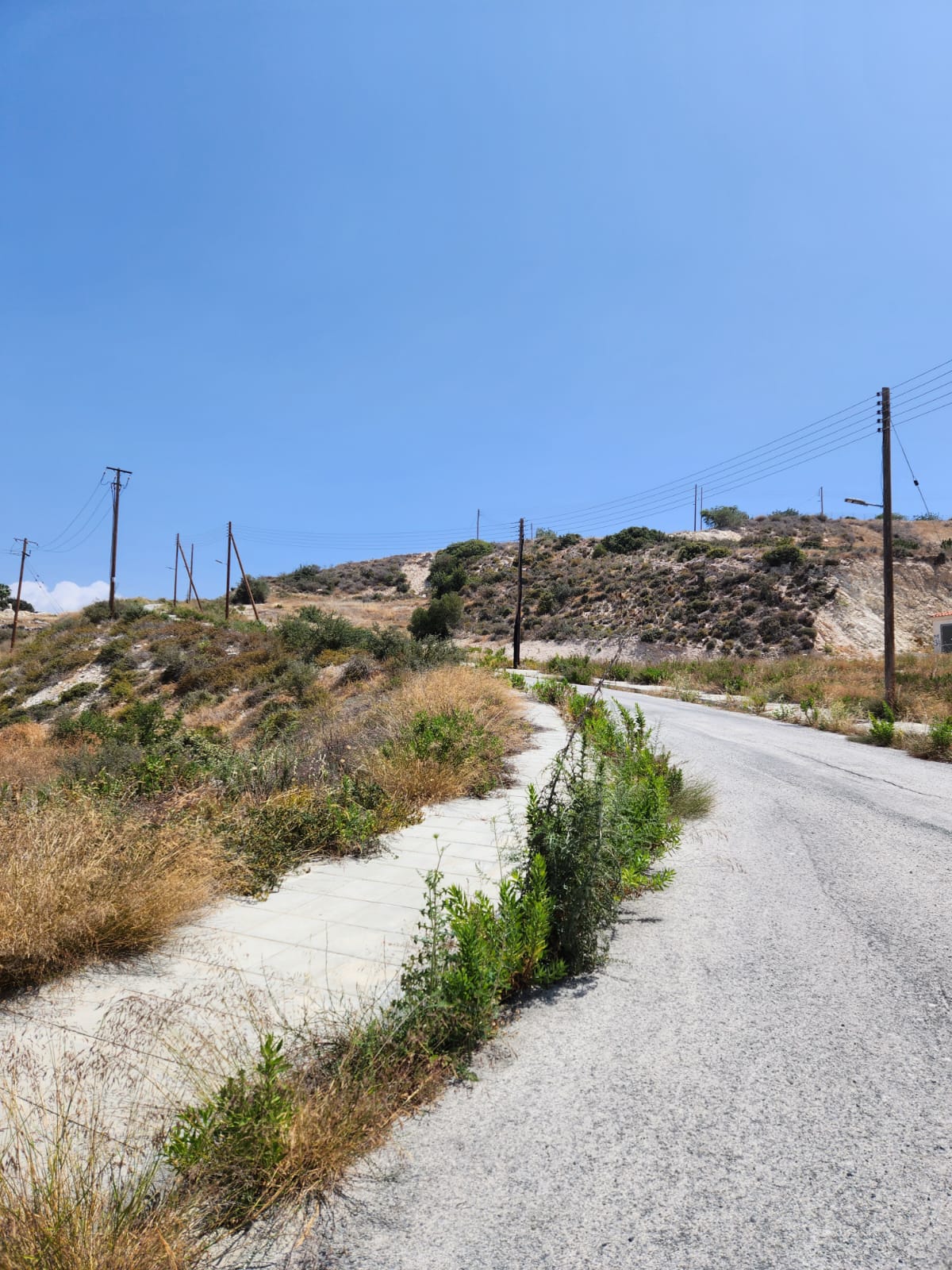 Evgenios Vrionides Real Estate Ltd Plot Of Land In Agios Tychonas Area 04