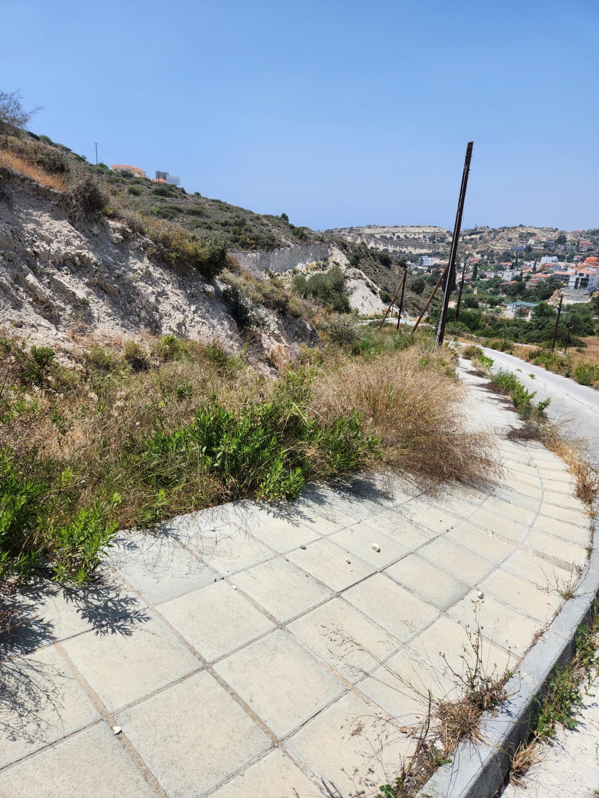 Evgenios Vrionides Real Estate Ltd Plot Of Land In Agios Tychonas Area 10