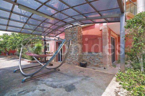 Evgenios Vrionides Real Estate Ltd 4 Bedroom Villa In Agios Tychonas 04