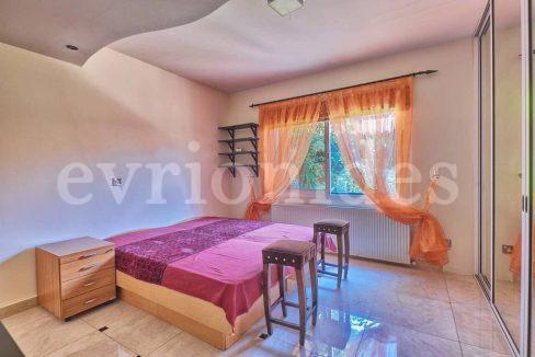 Evgenios Vrionides Real Estate Ltd 4 Bedroom Villa In Agios Tychonas 16