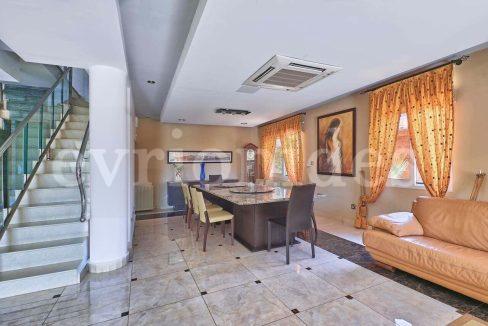 Evgenios Vrionides Real Estate Ltd 4 Bedroom Villa In Agios Tychonas 22