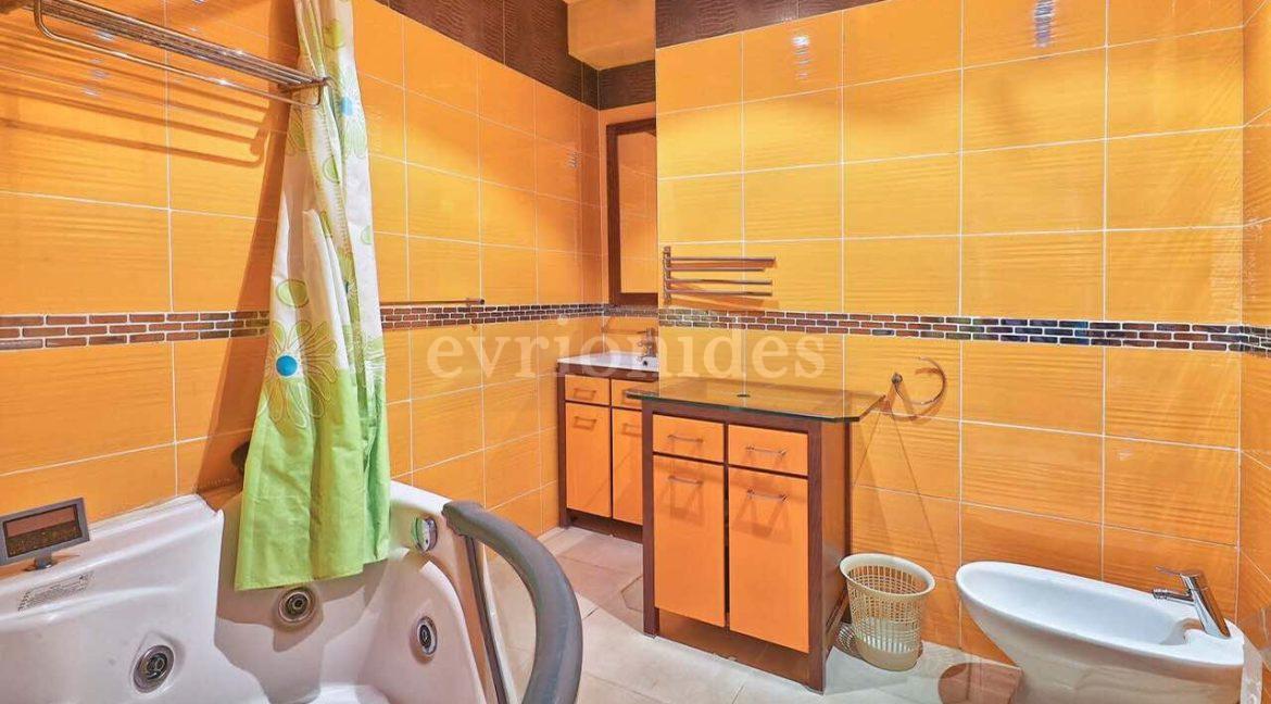 Evgenios Vrionides Real Estate Ltd 4 Bedroom Villa In Agios Tychonas 26
