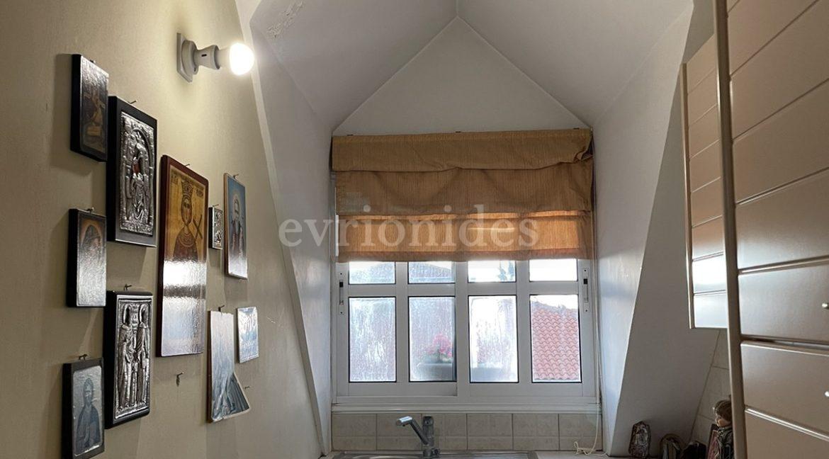 Evgenios Vrionides Real Estate Ltd 5 Bedroom House In Trachoni 03