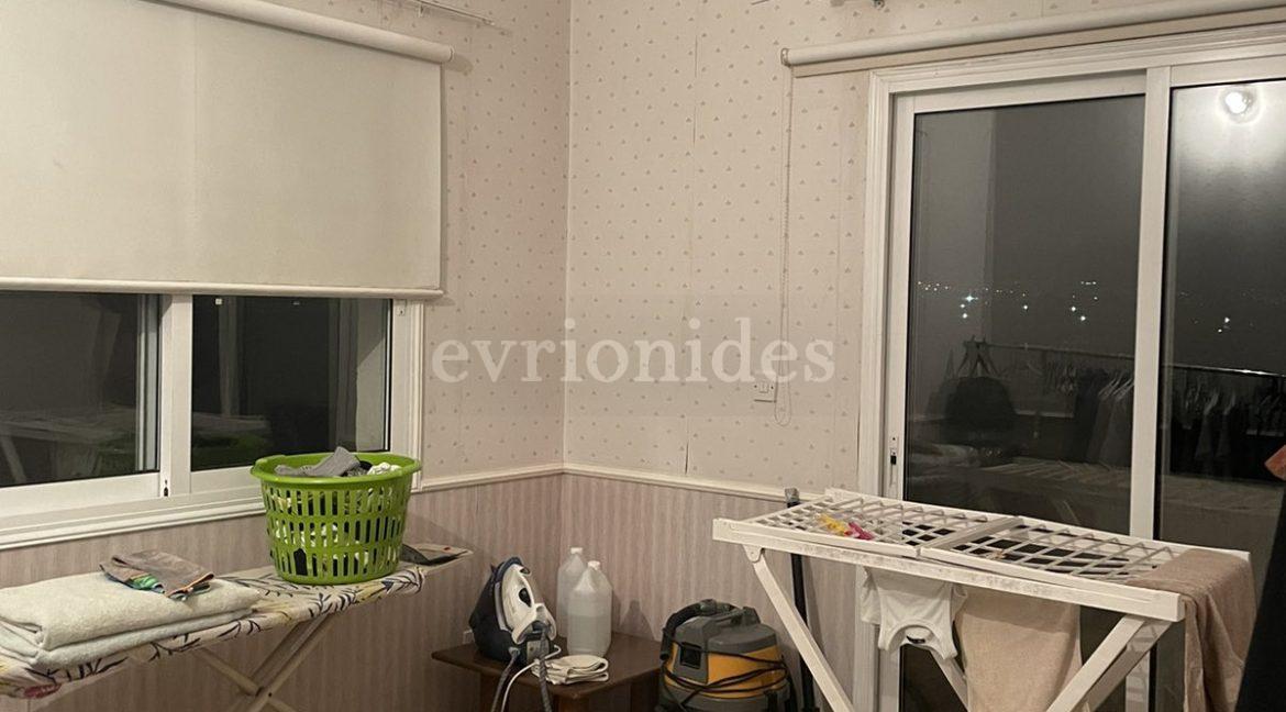 Evgenios Vrionides Real Estate Ltd 5 Bedroom House In Trachoni 08
