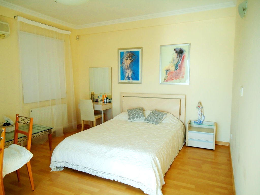 Evgenios Vrionides Real Estate Ltd 5 Bedroom Villa Located At Mesovounia Hills 10