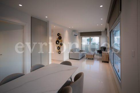 Evgenios Vrionides Real Estate Ltd Brand New 2 Bedroom Apartment In Germasogia 03