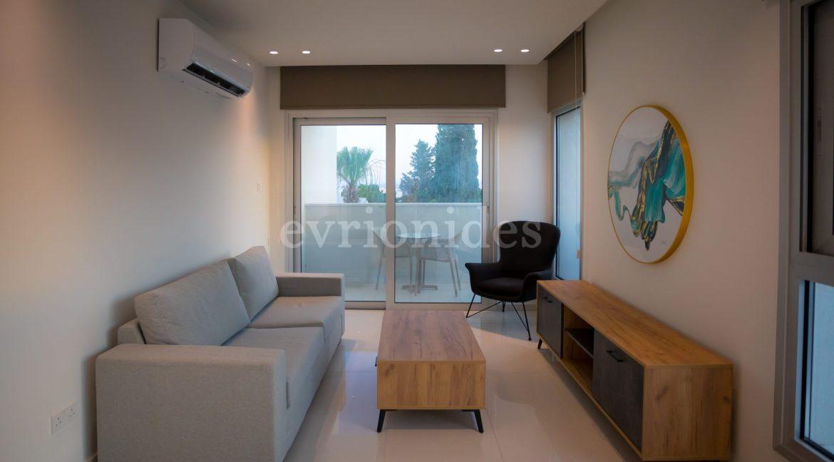 Evgenios Vrionides Real Estate Ltd Brand New 2 Bedroom Apartment In Germasogia 04