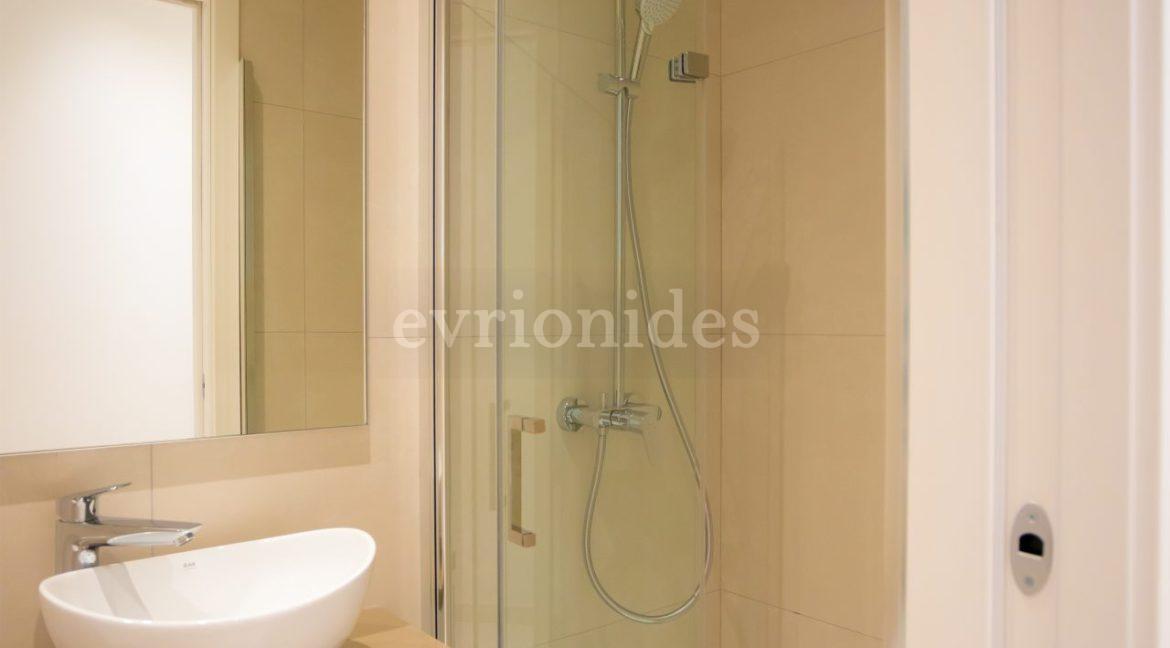 Evgenios Vrionides Real Estate Ltd Brand New 2 Bedroom Apartment In Germasogia 10