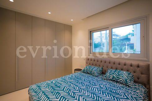 Evgenios Vrionides Real Estate Ltd Brand New 2 Bedroom Apartment In Germasogia 13