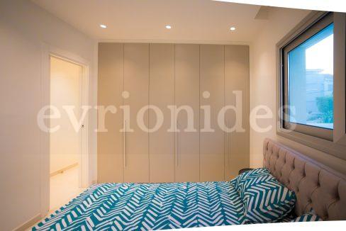 Evgenios Vrionides Real Estate Ltd Brand New 2 Bedroom Apartment In Germasogia 14