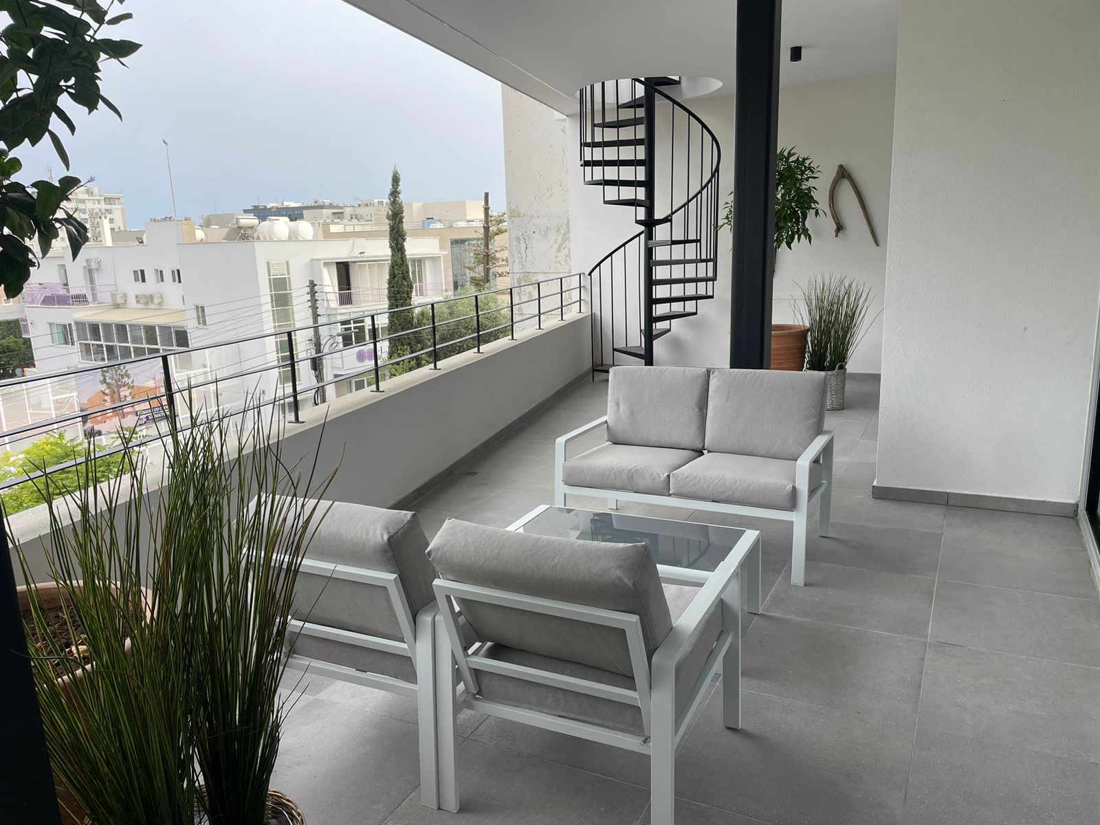 Evgenios Vrionides Real Estate Ltd Brand New One Bedroom Apartment Near The Sea In City Center 18