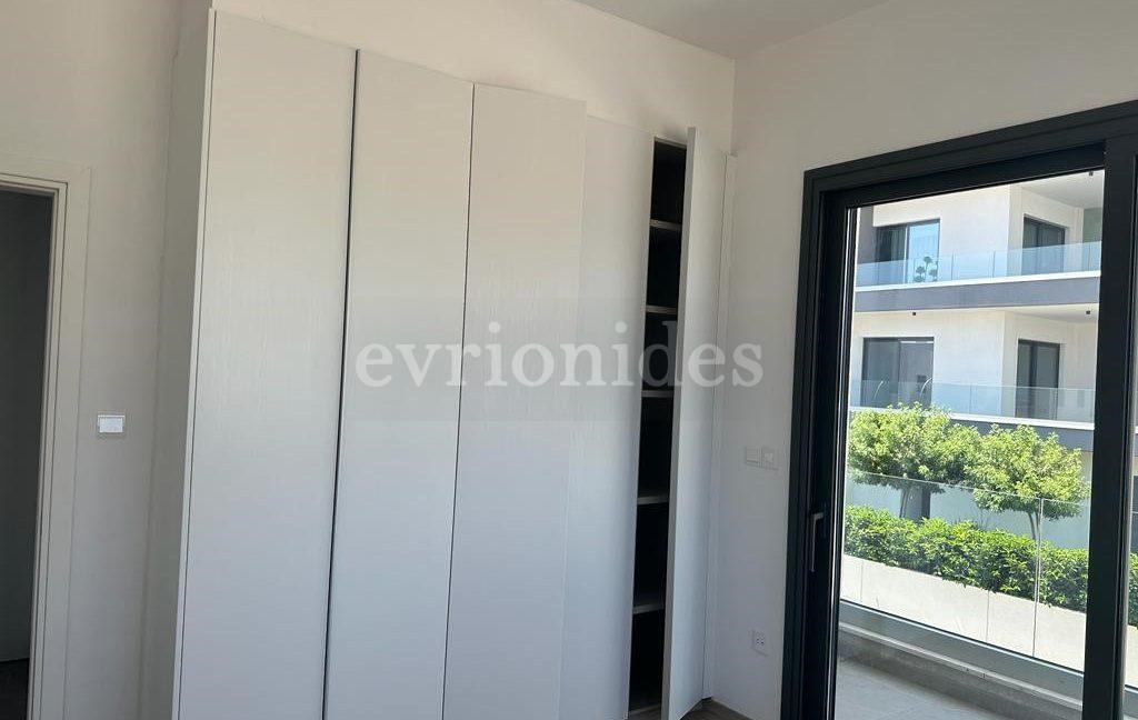 Evgenios Vrionides Real Estate Ltd 2 Bedroom Semi Detached House In Tourist Area 01