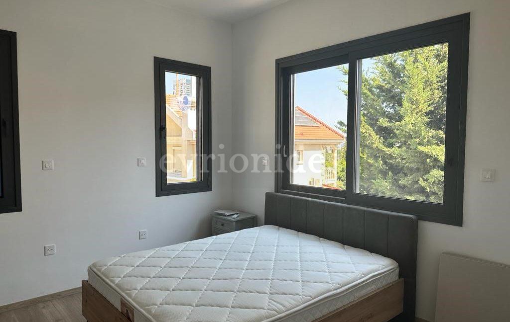 Evgenios Vrionides Real Estate Ltd 2 Bedroom Semi Detached House In Tourist Area 03
