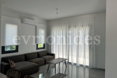 Evgenios Vrionides Real Estate Ltd 2 Bedroom Semi Detached House In Tourist Area 10