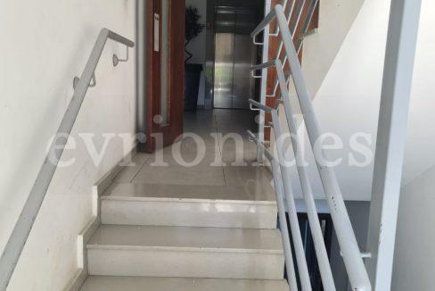 Evgenios Vrionides Real Estate Ltd 3 Bedroom Apartment Near Pefkos Hotel 03