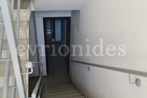 Evgenios Vrionides Real Estate Ltd 3 Bedroom Apartment Near Pefkos Hotel 04