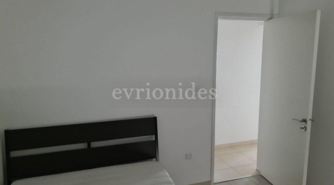 Evgenios Vrionides Real Estate Ltd 3 Bedroom Apartment Near Pefkos Hotel 13