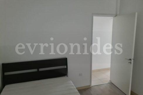 Evgenios Vrionides Real Estate Ltd 3 Bedroom Apartment Near Pefkos Hotel 13