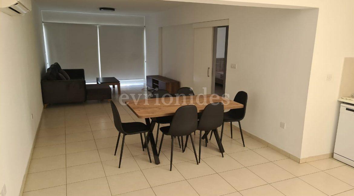 Evgenios Vrionides Real Estate Ltd 3 Bedroom Apartment Near Pefkos Hotel 22