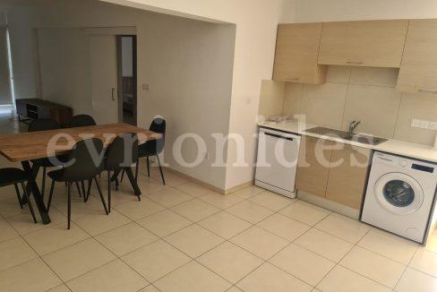 Evgenios Vrionides Real Estate Ltd 3 Bedroom Apartment Near Pefkos Hotel 23