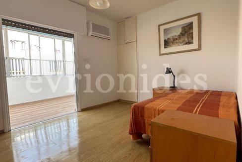Evgenios Vrionides Real Estate Ltd 3 Bedroom Penthouse In Neapolis 03