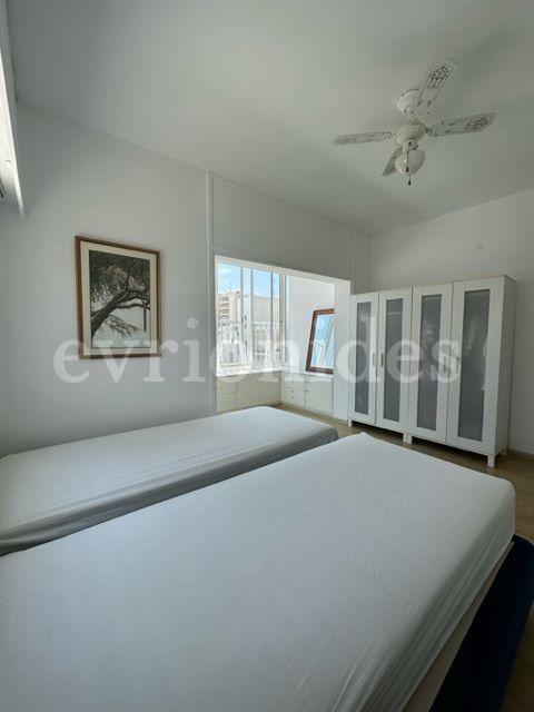 Evgenios Vrionides Real Estate Ltd 3 Bedroom Penthouse In Neapolis 05