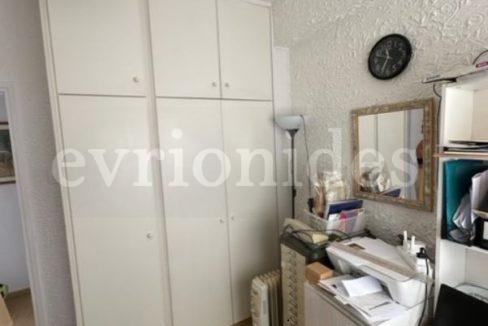 Evgenios Vrionides Real Estate Ltd 3 Bedroom Penthouse In Neapolis 06