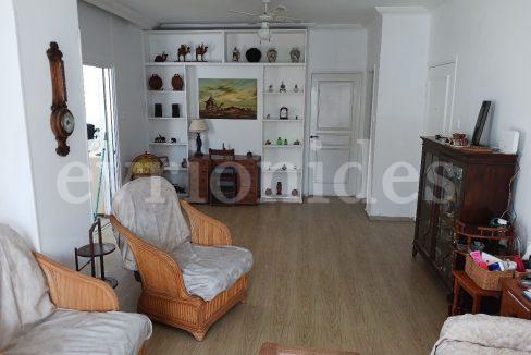 Evgenios Vrionides Real Estate Ltd 3 Bedroom Penthouse In Neapolis 10